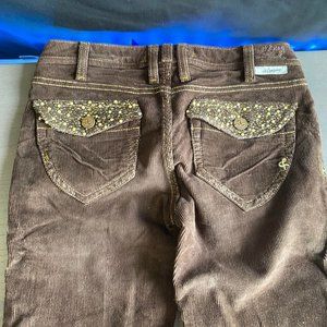 J & Company Size 26 Jeans